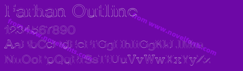 Farhan OutlinePreview