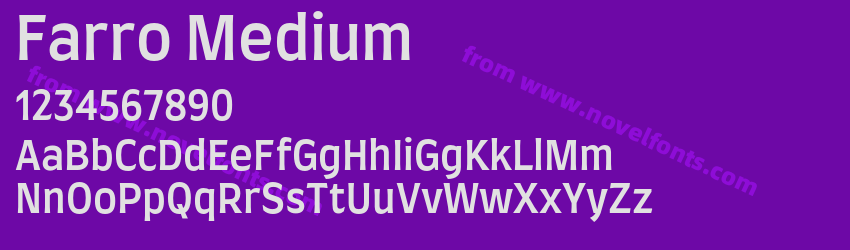 Farro MediumPreview Farro MediumPreview