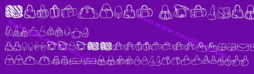 Fashionbag RegularPreview