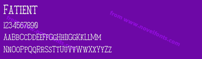 FatientPreview