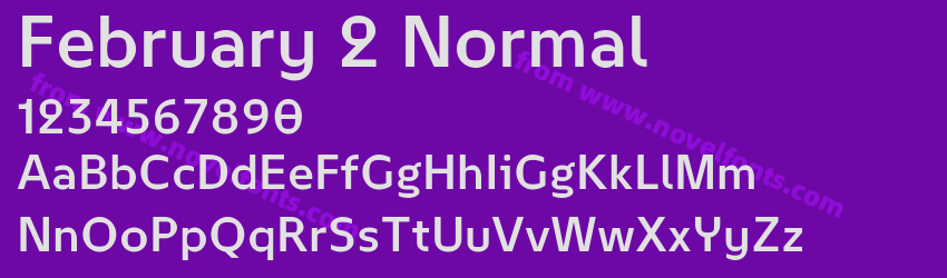February 2 NormalPreview February 2 NormalPreview