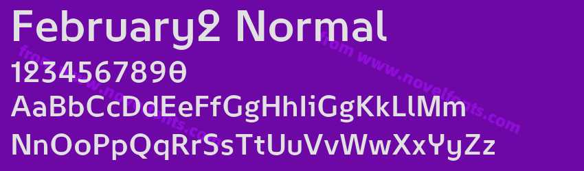 February2 NormalPreview February2 NormalPreview