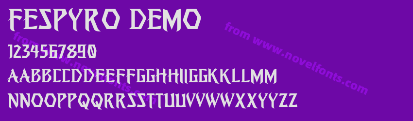 Fespyro DemoPreview Fespyro DemoPreview