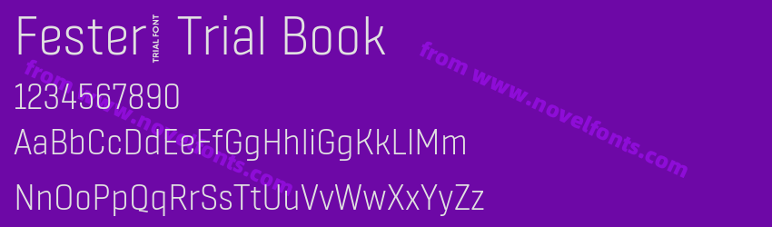 Fester_ Trial BookPreview Fester_ Trial BookPreview