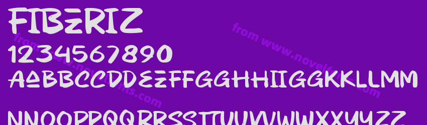 FiberizPreview FiberizPreview