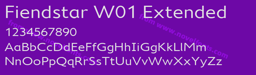 Fiendstar W01 ExtendedPreview Fiendstar W01 ExtendedPreview
