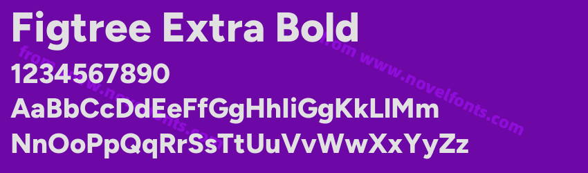 Figtree Extra BoldPreview Figtree Extra BoldPreview