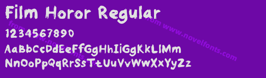 Film Horor RegularPreview Film Horor RegularPreview