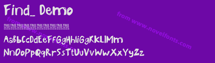 Find_ DemoPreview