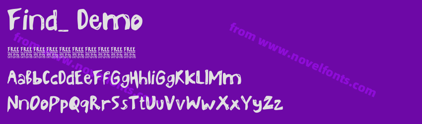 Find_ DemoPreview Find_ DemoPreview