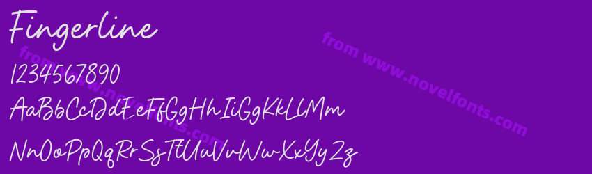 FingerlinePreview FingerlinePreview