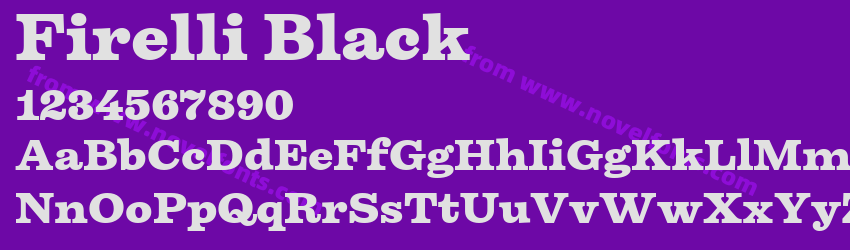 Firelli BlackPreview Firelli BlackPreview