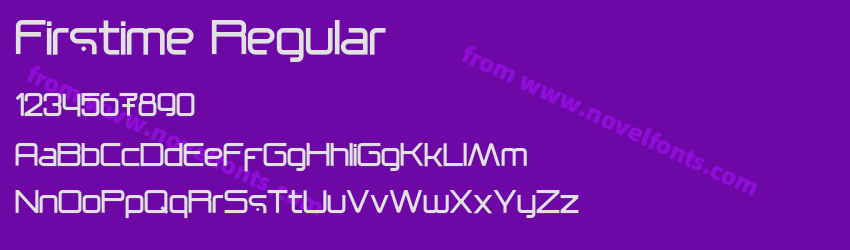 Firstime RegularPreview Firstime RegularPreview