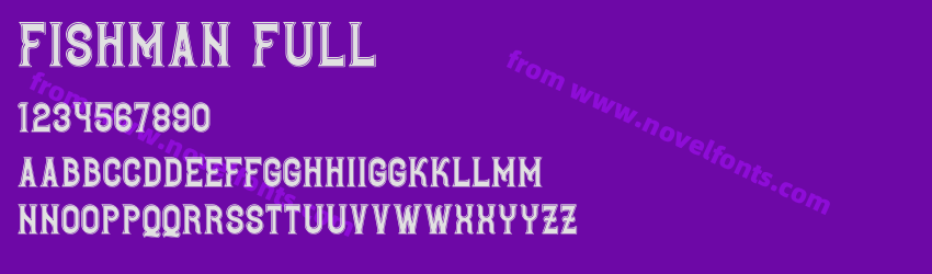 Fishman FullPreview Fishman FullPreview