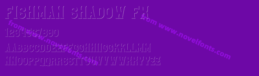 Fishman Shadow FXPreview Fishman Shadow FXPreview