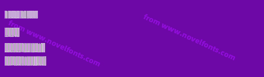 Fit Devanagari Extra CondensedPreview