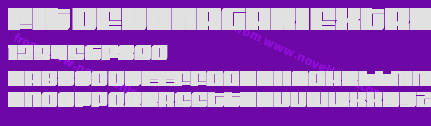 Fit Devanagari Extra WidePreview