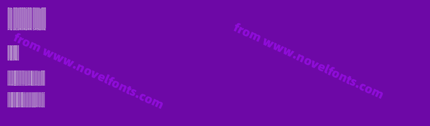 Fit Devanagari SkylinePreview