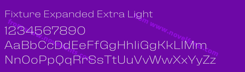 Fixture Expanded Extra LightPreview