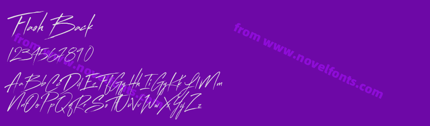 Flash BackPreview Flash BackPreview