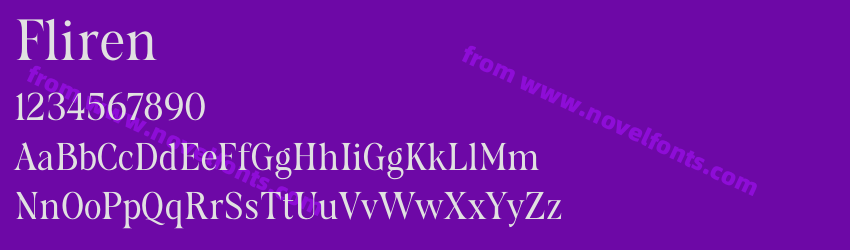 FlirenPreview FlirenPreview