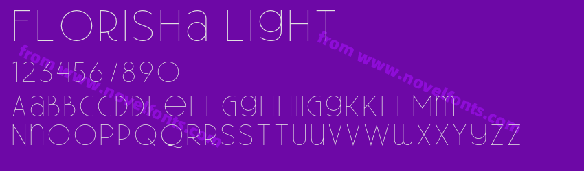 Florisha LightPreview