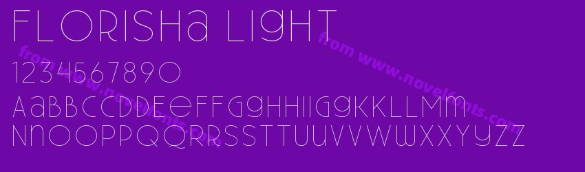 Florisha LightPreview Florisha LightPreview