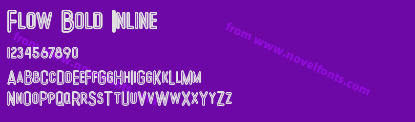 Flow Bold InlinePreview Flow Bold InlinePreview
