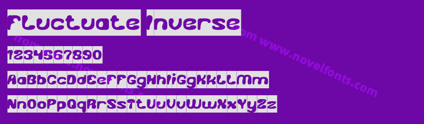 Fluctuate InversePreview Fluctuate InversePreview