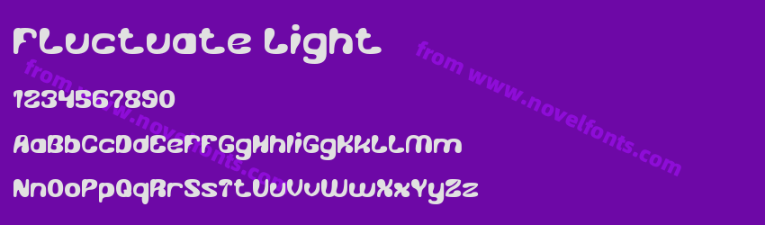 Fluctuate LightPreview Fluctuate LightPreview