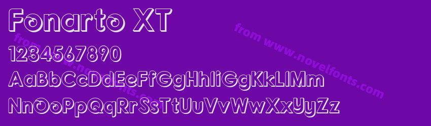 Fonarto XTPreview Fonarto XTPreview