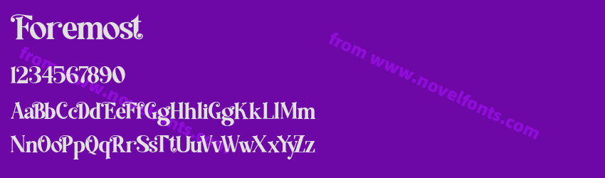 ForemostPreview ForemostPreview