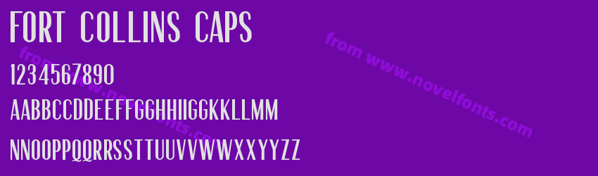 Fort Collins CapsPreview Fort Collins CapsPreview