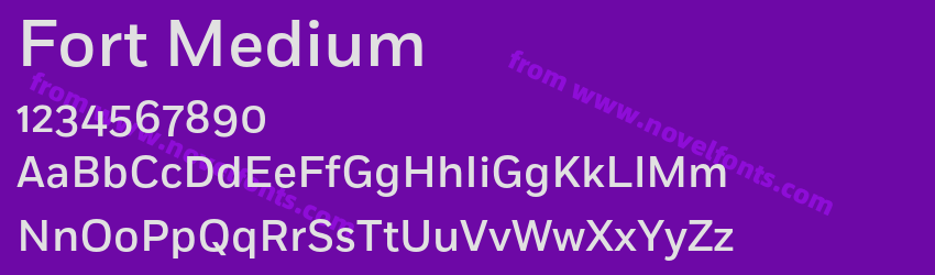 Fort MediumPreview