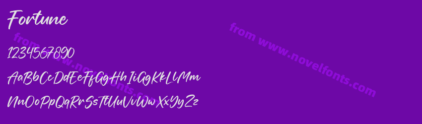 FortunePreview FortunePreview