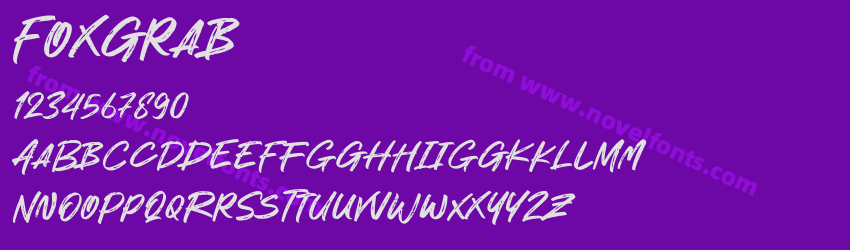 FoxgrabPreview