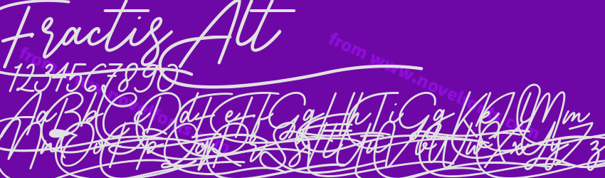 Fractis AltPreview Fractis AltPreview