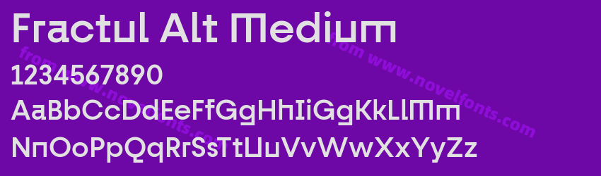 Fractul Alt MediumPreview Fractul Alt MediumPreview