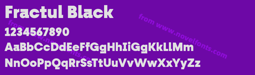 Fractul BlackPreview Fractul BlackPreview