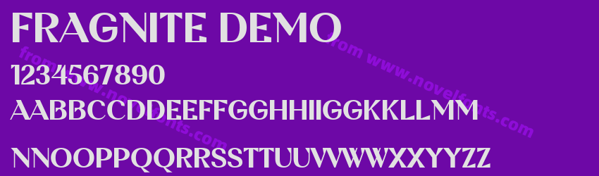 Fragnite DemoPreview Fragnite DemoPreview