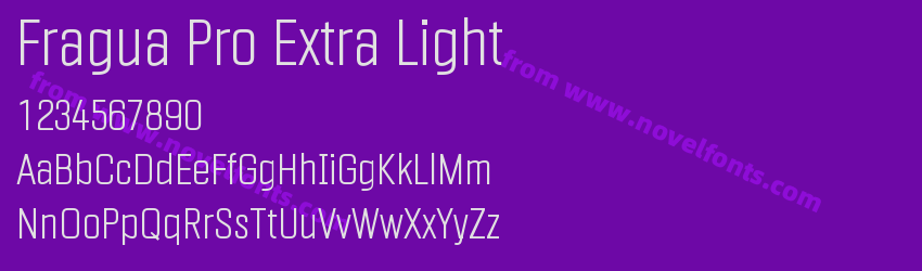 Fragua Pro Extra LightPreview Fragua Pro Extra LightPreview