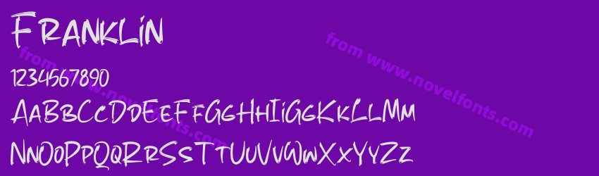 FranklinPreview FranklinPreview