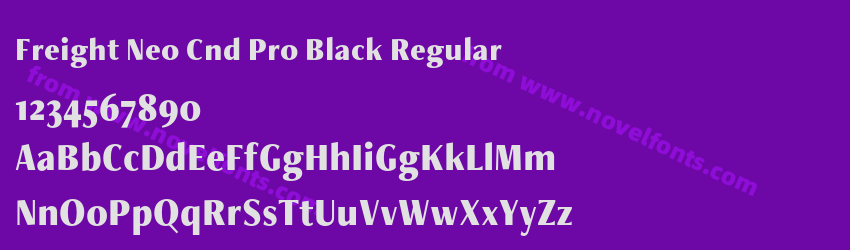 Freight Neo Cnd Pro Black RegularPreview Freight Neo Cnd Pro Black RegularPreview