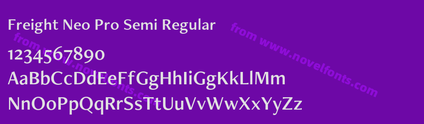 Freight Neo Pro Semi RegularPreview Freight Neo Pro Semi RegularPreview