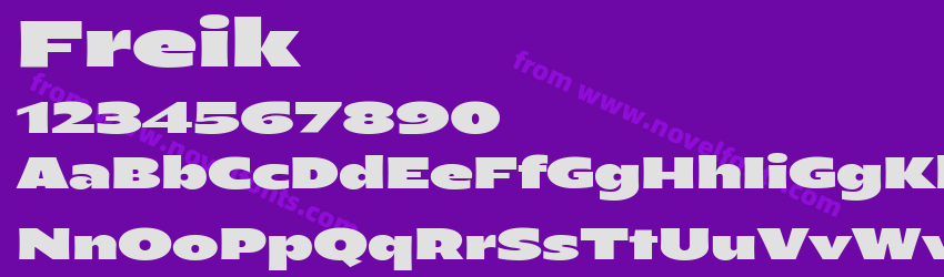 FreikPreview FreikPreview