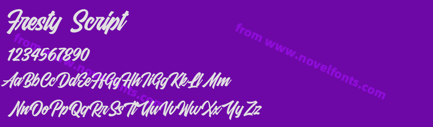 Fresty ScriptPreview Fresty ScriptPreview
