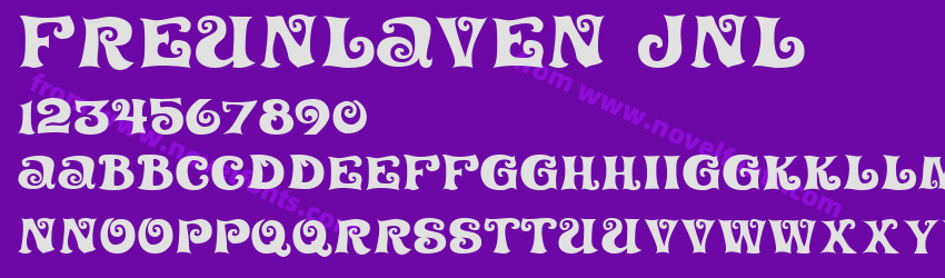 Freunlaven JNLPreview Freunlaven JNLPreview