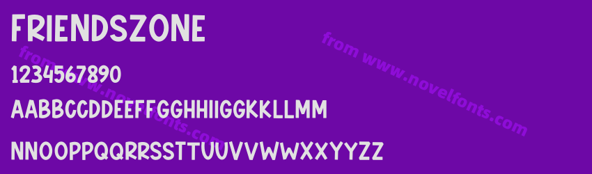 FriendszonePreview