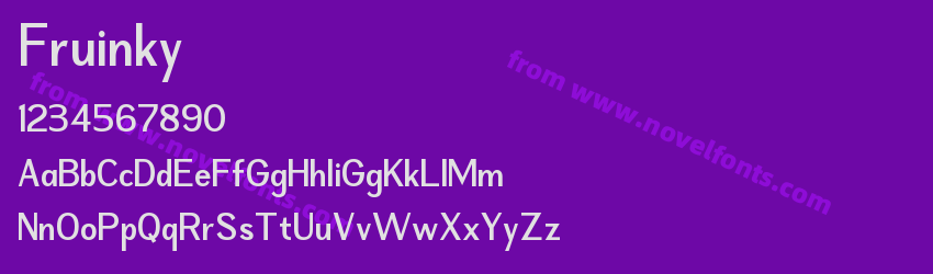 FruinkyPreview
