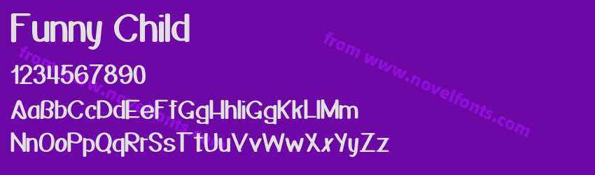 Funny ChildPreview